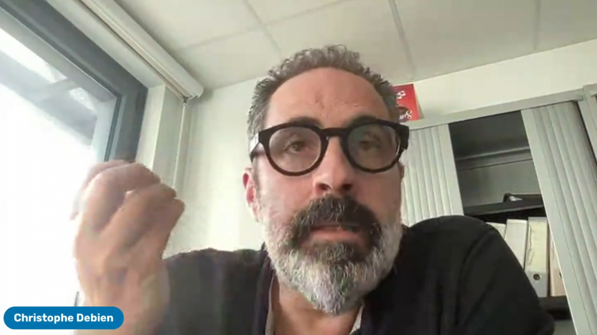 Conférence «Rambo, Batman, nos héros sont malades», par le docteur