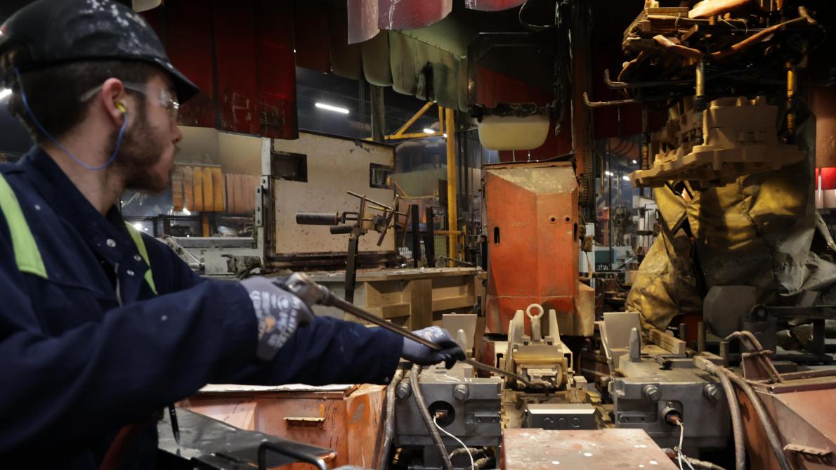 L’usine Stellantis de CharlevilleMézières recrute 40 personnes en CDI