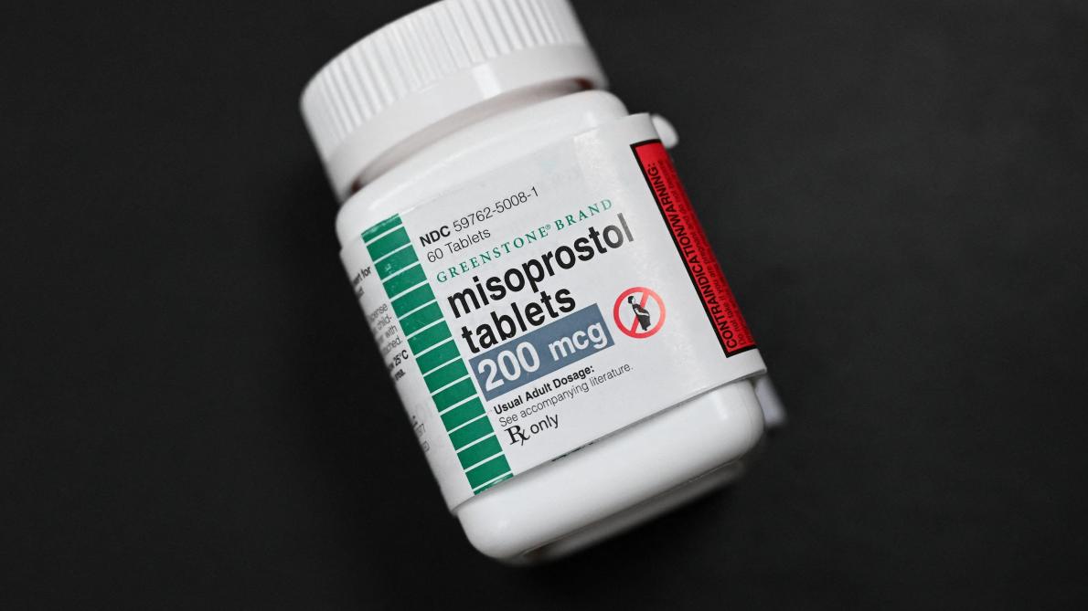 Cytotec medicament prix