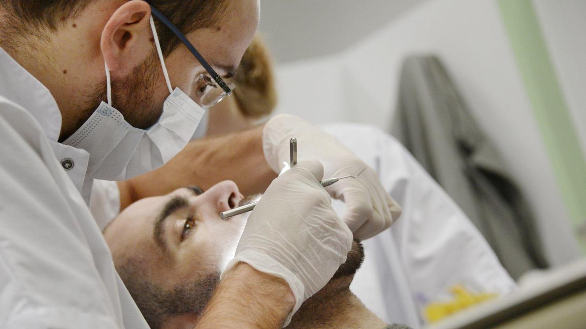 Romilly-sur-Seine : les habitants ont toujours du mal à trouver un dentiste