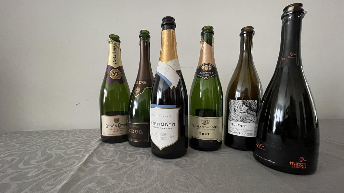 Flûte alors ! Histoire d’une dégustation à l’anglaise