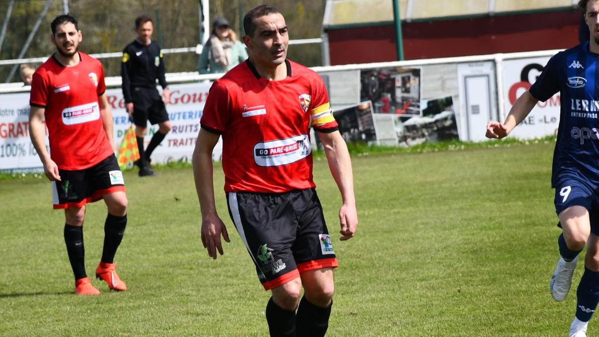 Football coupe de l’Aisne (demifinale). Itancourt ne lâchera pas son