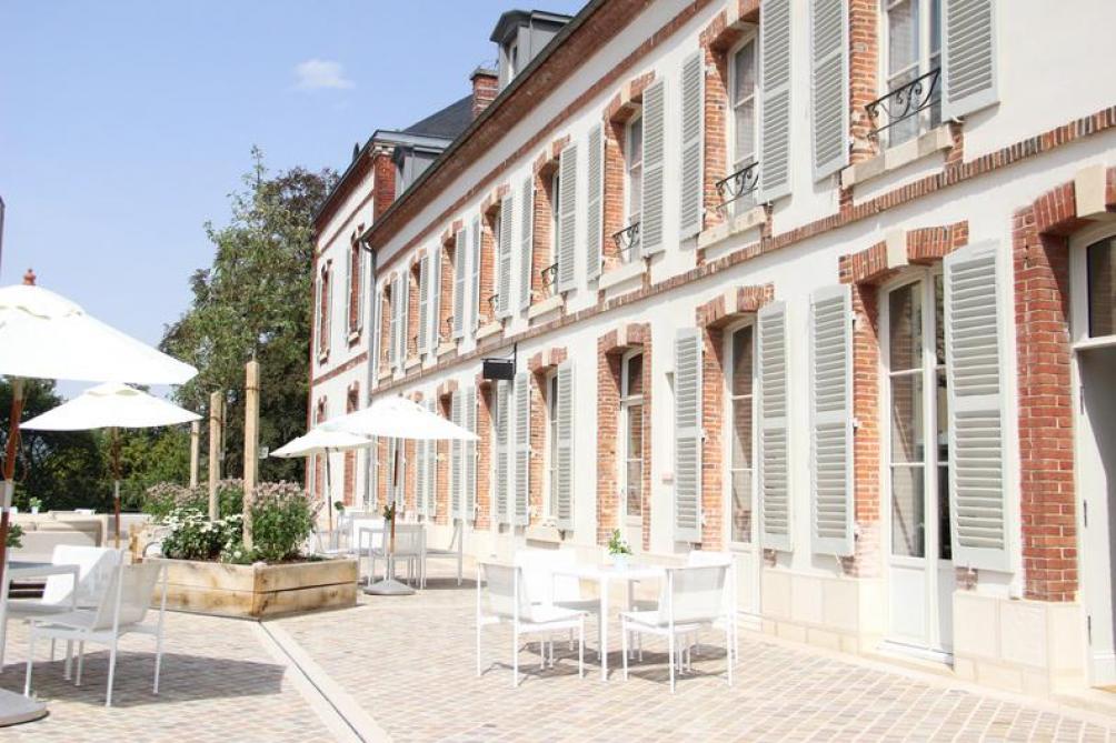 POISSON - Office de Tourisme Epernay en Champagne