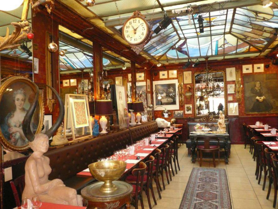 Café du palais