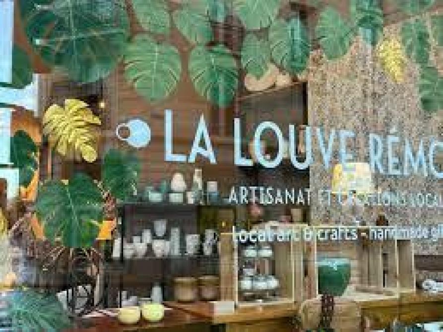 La Louve Rémoise