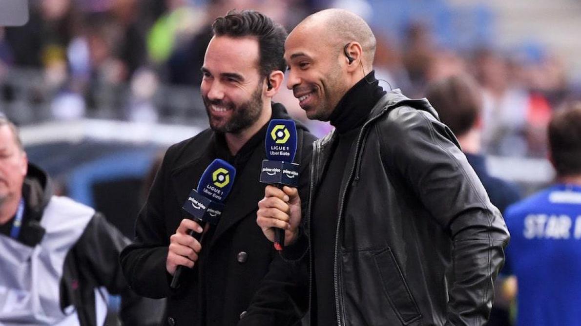 Comment regarder la Ligue 1 cette saison et combien ça coûte?