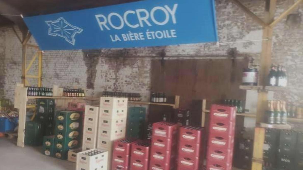 Revin un paradis de la bière revient rue JeanMoulin