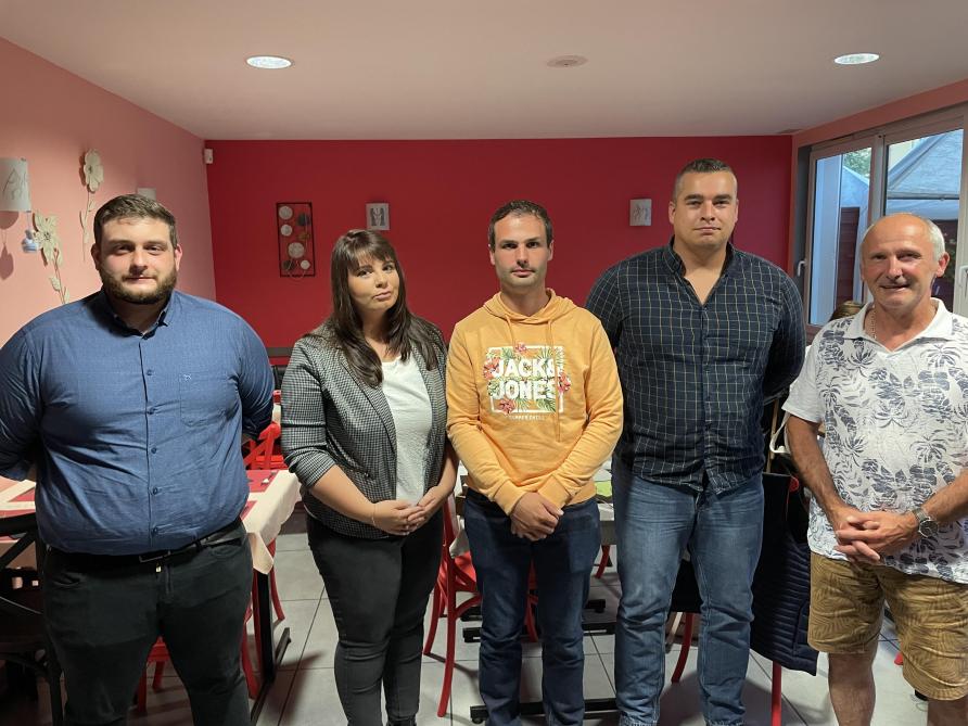 Revin un paradis de la bière revient rue JeanMoulin