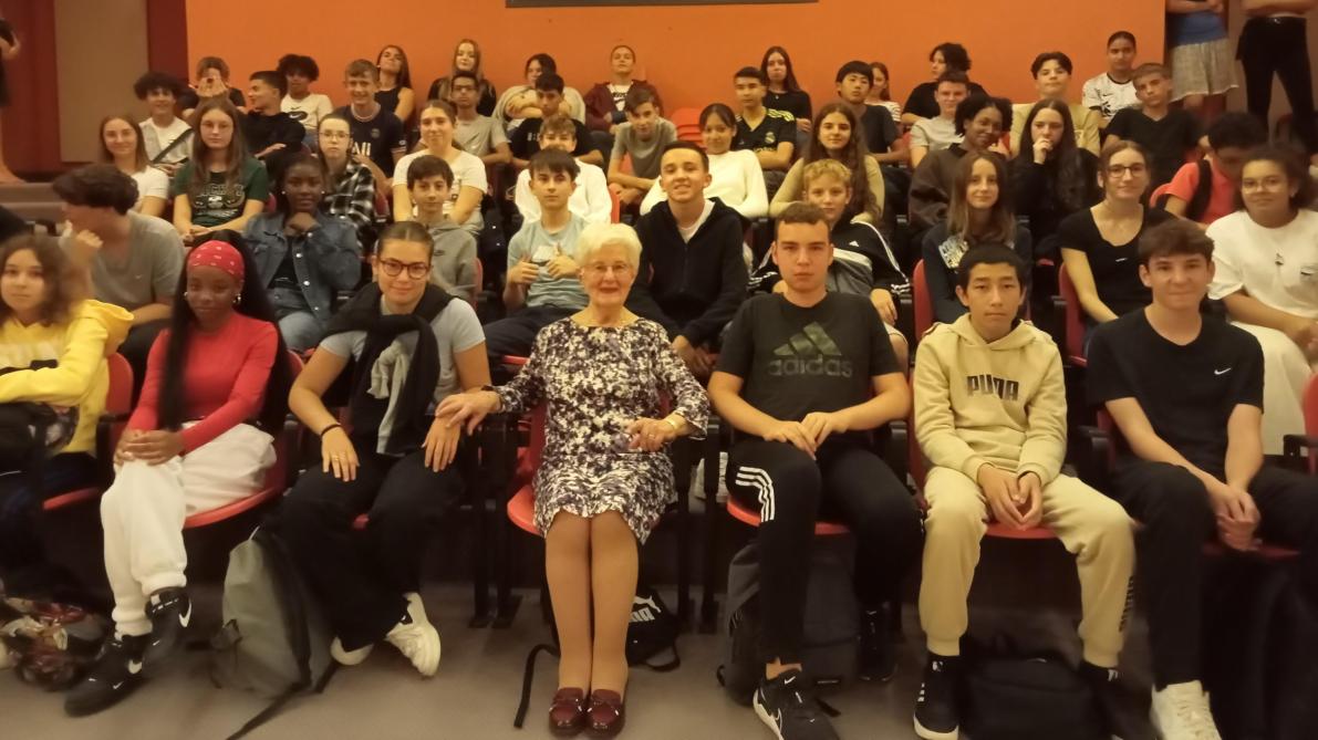 timberland pont sainte marie