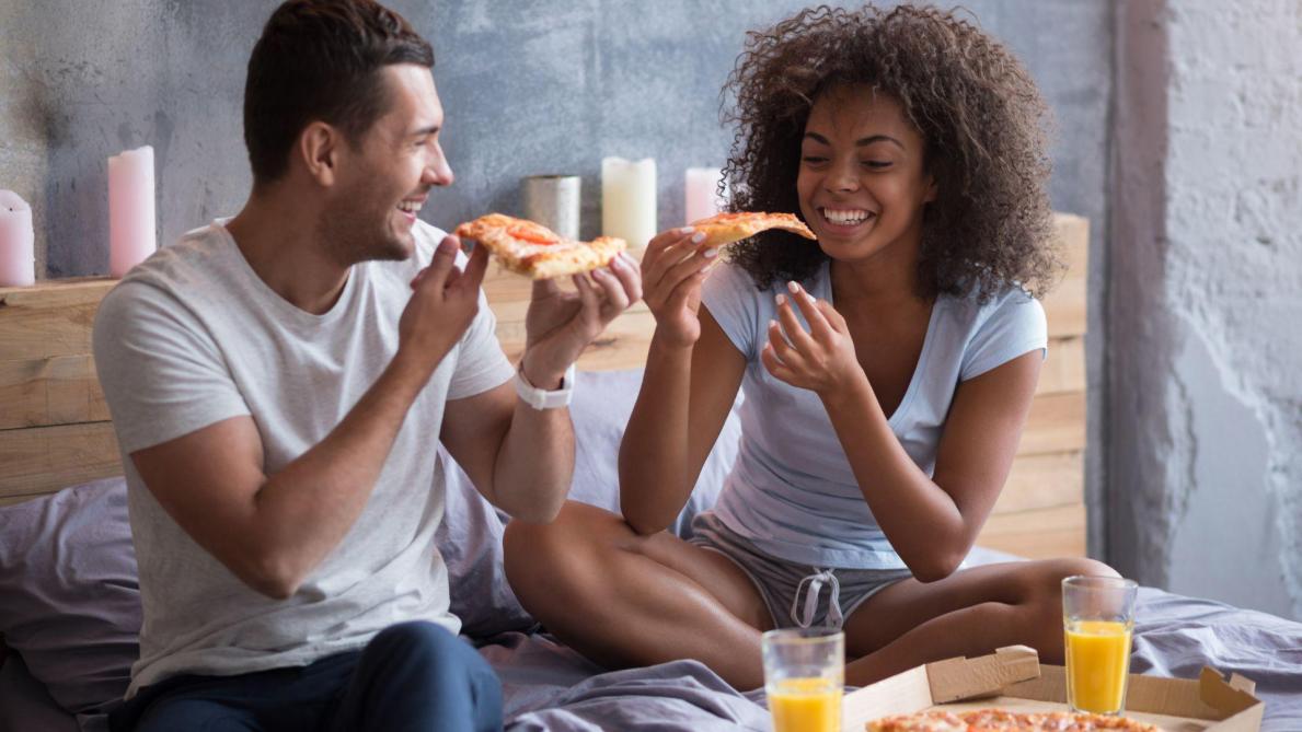 Couple : 5 aliments aphrodisiaques naturels pour booster votre