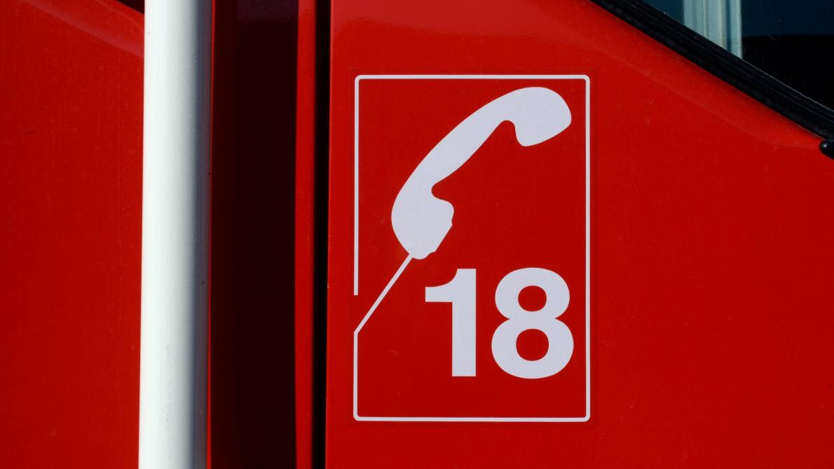 L&rsquo;&eacute;quipe cynophile de la gendarmerie et les pompiers recherchent une femme disparue &agrave; Origny-Sainte-Benoite dans l&rsquo;Aisne