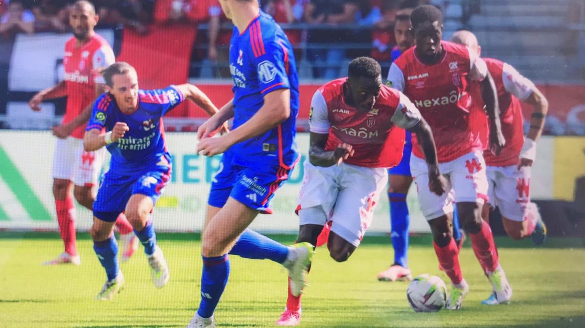 Prediksi Lengkap Ligue 1 Lyon vs Reims