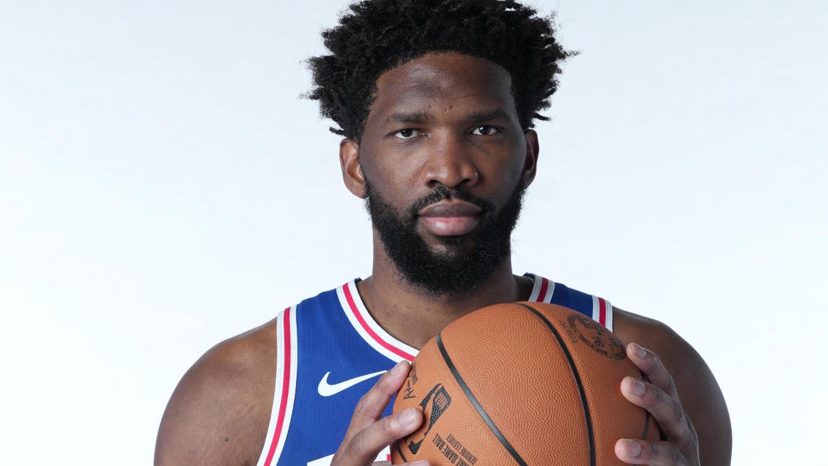 Basket-ball. Embiid ne jouera pas pour l&rsquo;&eacute;quipe de France