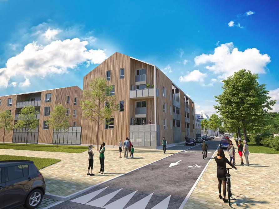 Troyes la nouvelle PlancheClément mise sur orbite pour 2025