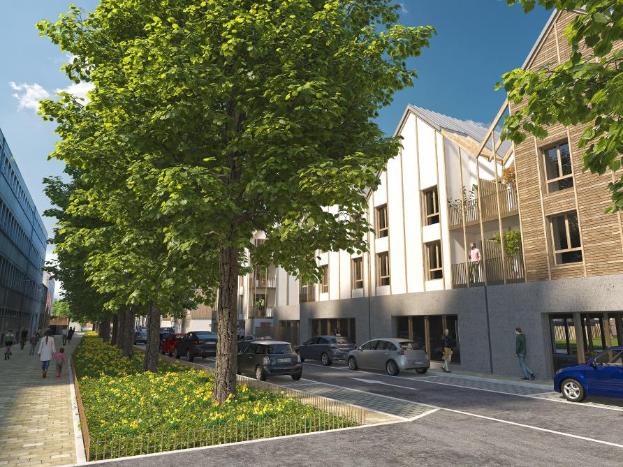 Troyes la nouvelle PlancheClément mise sur orbite pour 2025