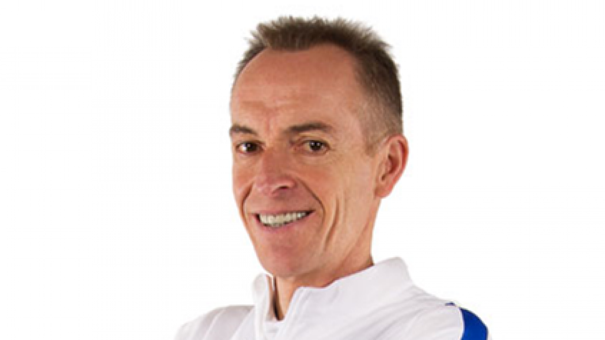 Conf&eacute;rence-d&eacute;bat avec Christophe Geoffrey, pr&eacute;parateur physique de l&rsquo;&eacute;quipe de France de football,jeudi 9 novembre &agrave; Epernay