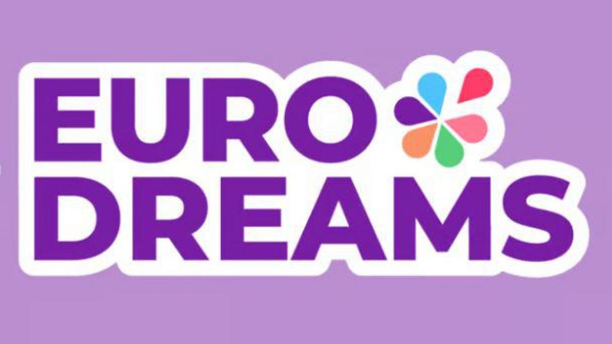 Deux Français remportent le premier tirage d’Euro Dreams et gagneront