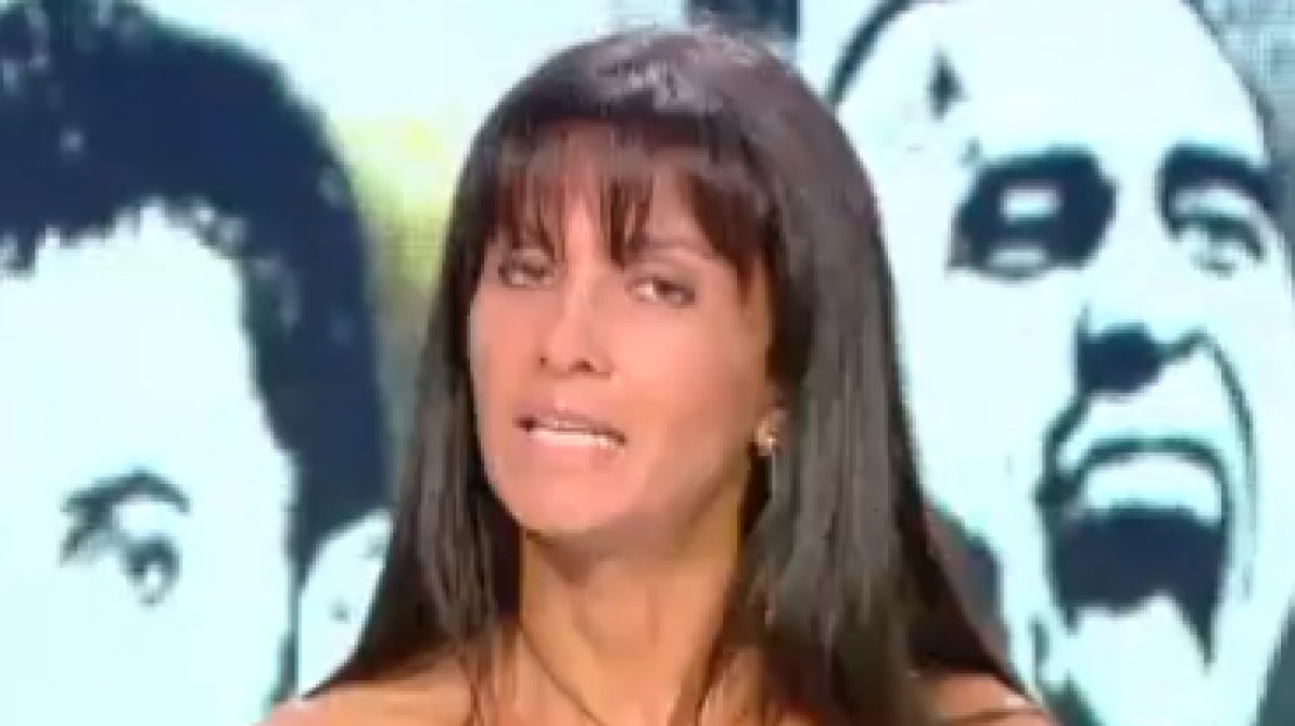 La journaliste sportive italienne Alessandra Bianchi, ancienne chroniqueuse de L&rsquo;&eacute;quipe du dimanche, est d&eacute;c&eacute;d&eacute;e