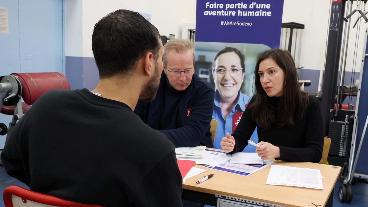 Laon: un forum pour éviter le retour en case prison