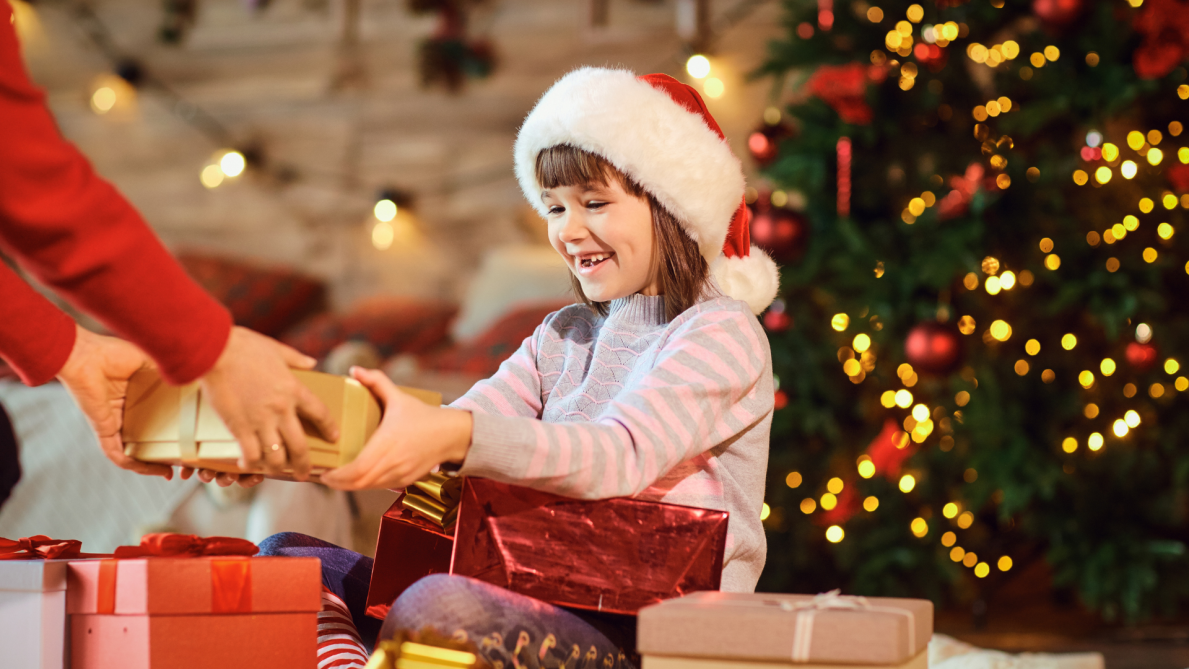Idées Spéciales de Cadeaux pour Noël 2023: pour Votre Enfant et