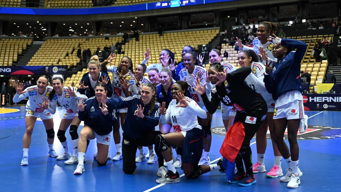 Handball Championnat du monde féminin. France Norvège, la finale qui s’imposait