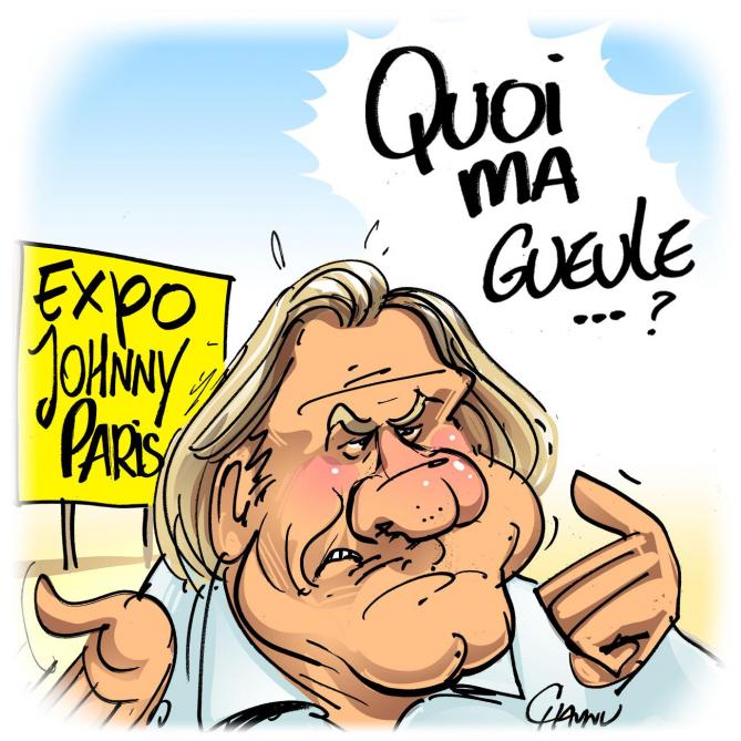 L’actualité du jour vue par Chaunu