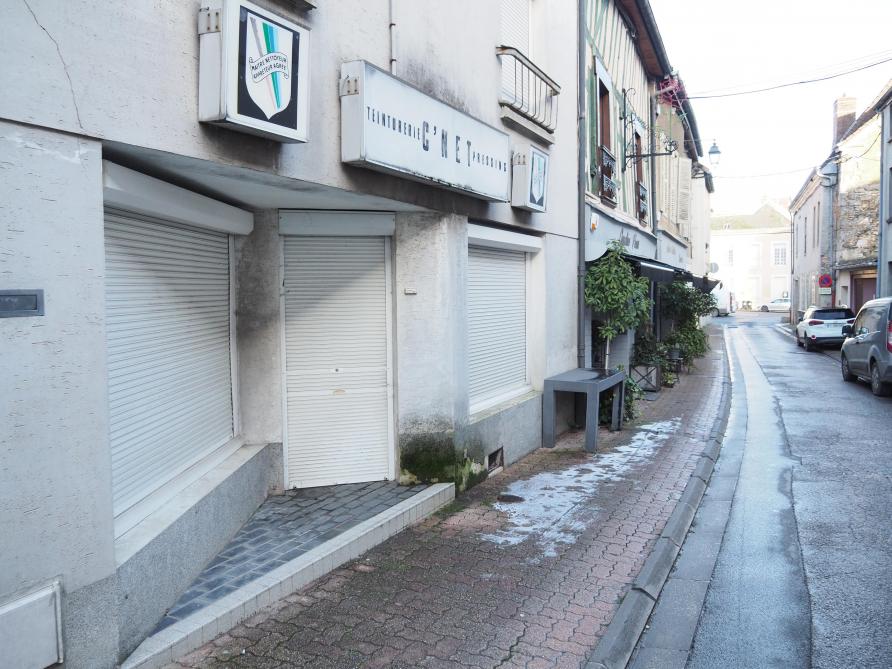 Comment redynamiser le commerce à BlancsCoteaux