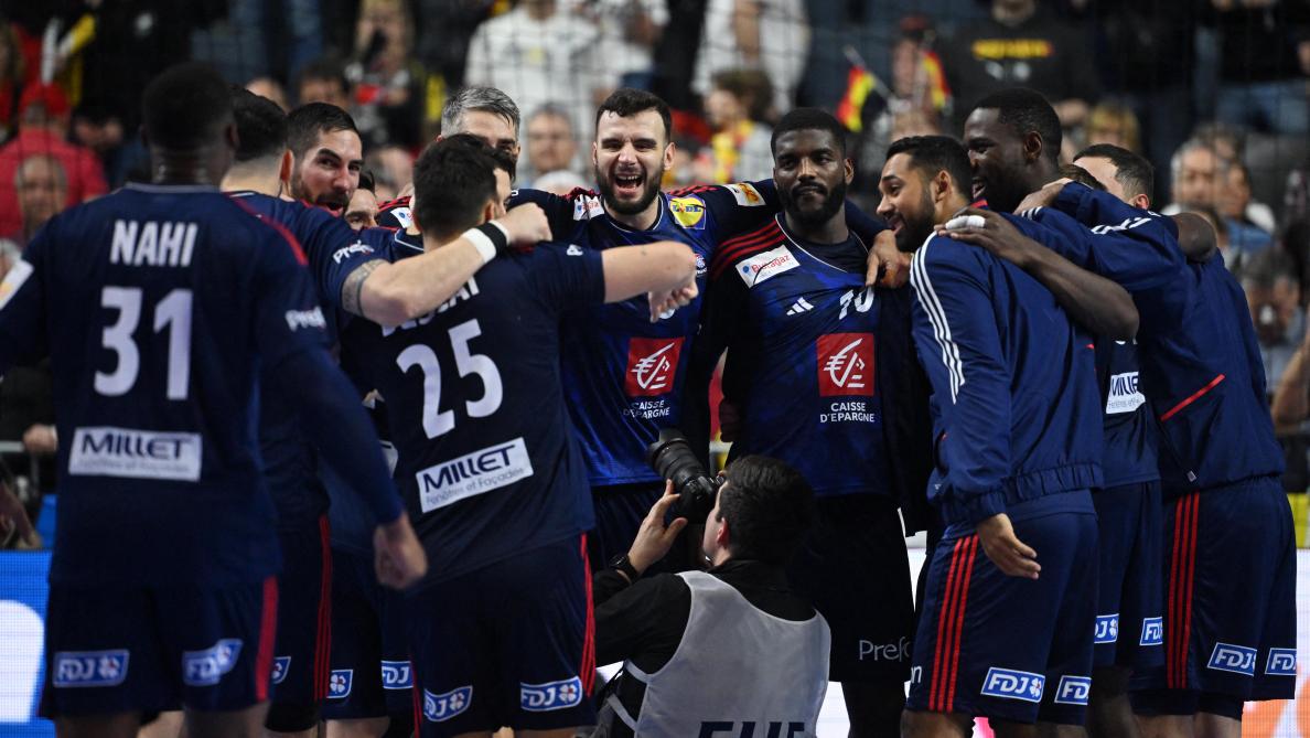 Face au Danemark, l'&eacute;quipe de France de handball va tenter de d&eacute;crocher un quatri&egrave;me titre europ&eacute;en
