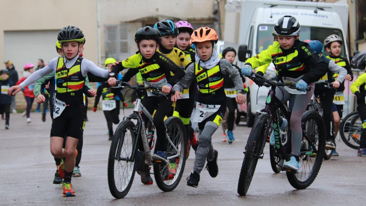 Bike And Run 2025 Registration 