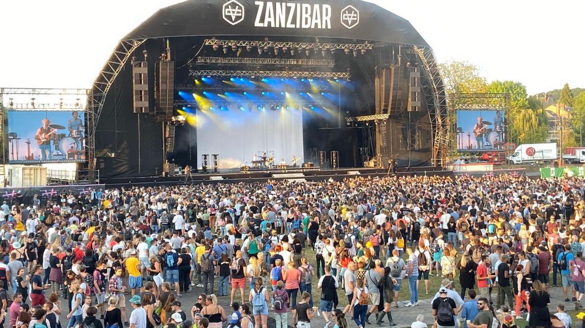 Cabaret vert 2024 21 Savage, tête d’affiche du vendredi