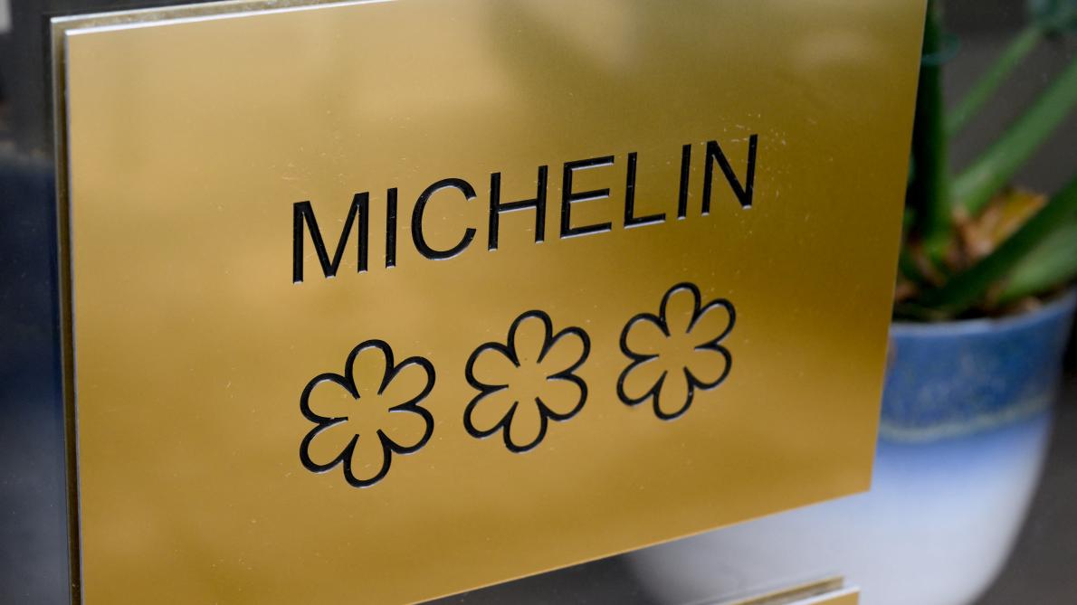 Guide Michelin 2024 découvrez tous les nouveaux restaurants étoilés