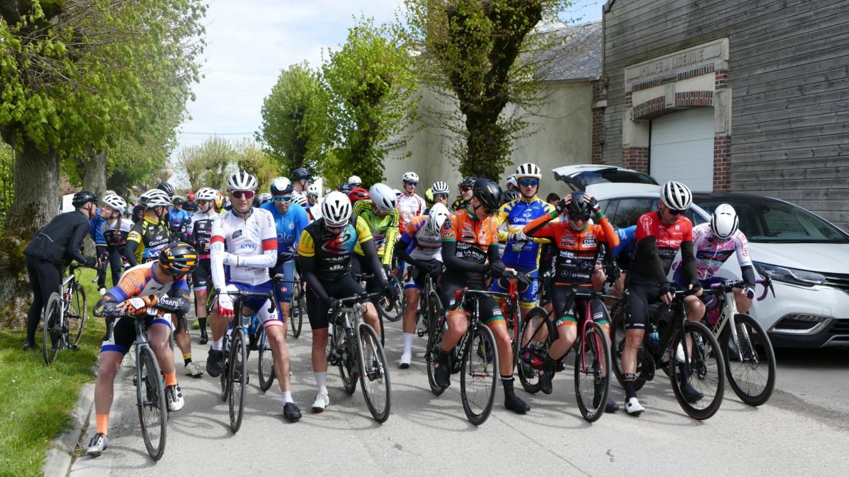 Fsgt 22 cyclisme 2025