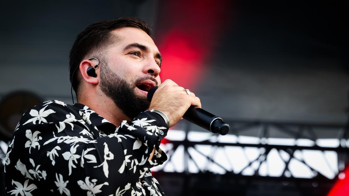 Kendji Girac, l'accident de parcours du météore de la chanson