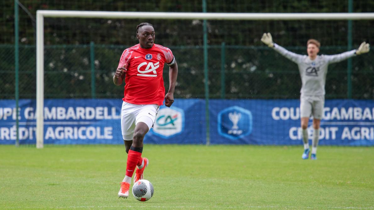 Coupe du monde U17, épopée en Coupe Gambardella, premiers pas chez les