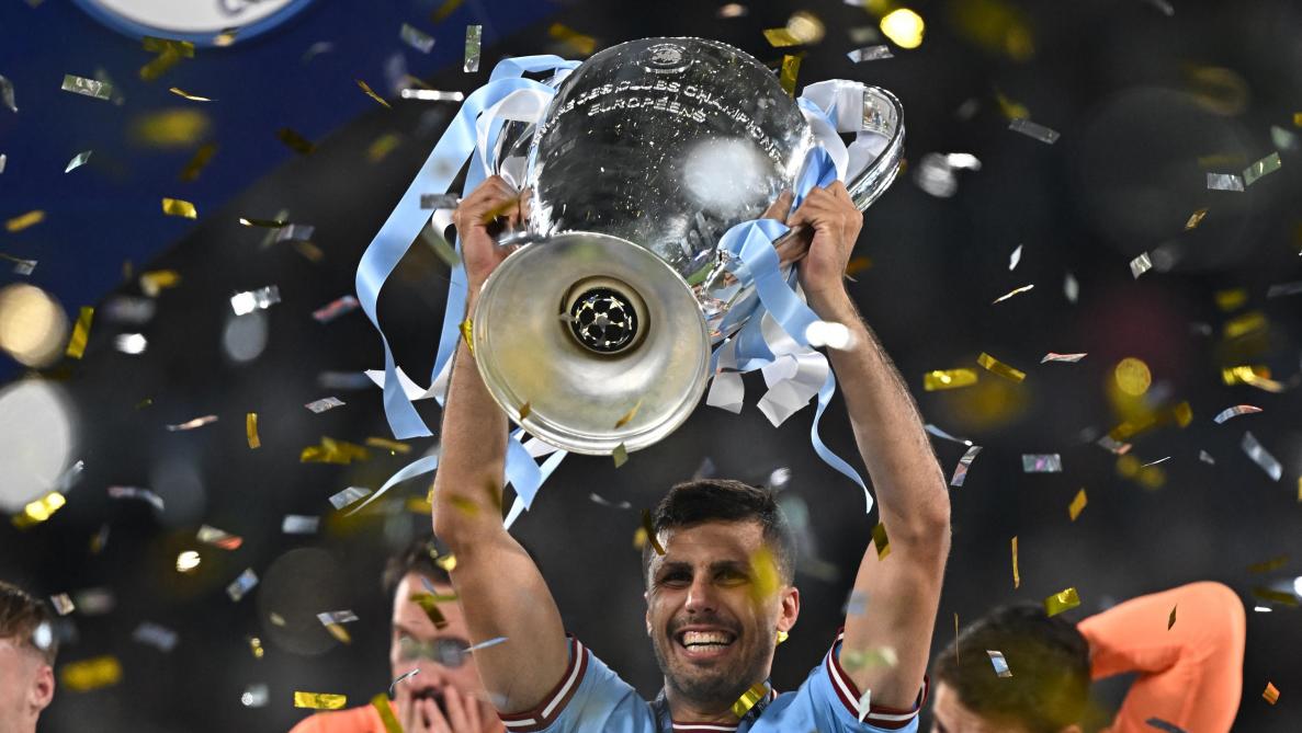 This prompts a debate among editors – is the only English club in the semi-finals of the European Cup really surprising?