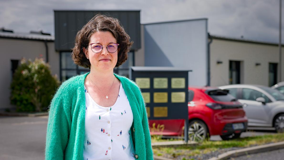 « J’avais l’impression d’être une délinquante » à 36 ans, cette jeune