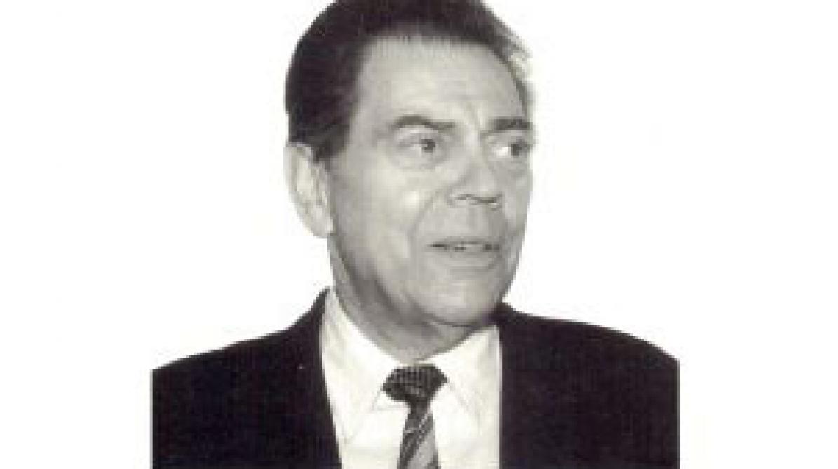 Opticien et magicien, le Rémois Claude Albert, alias Claude Rix, est décédé