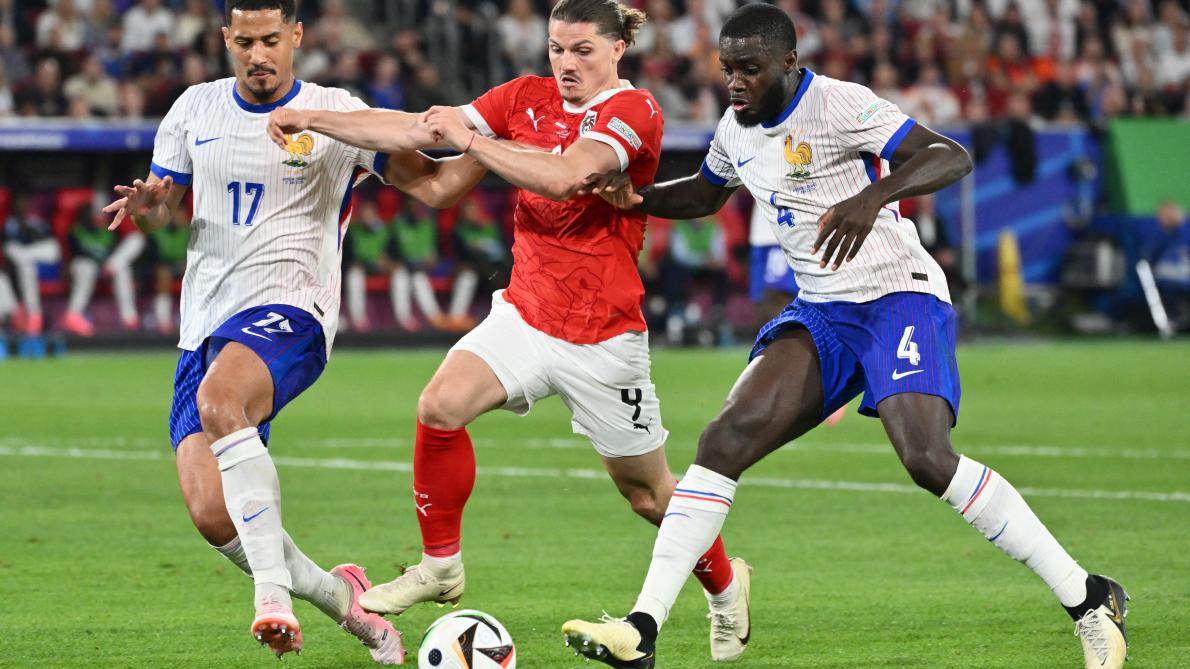 Euro 2024 : l’équipe de France renoue avec son ADN défensif