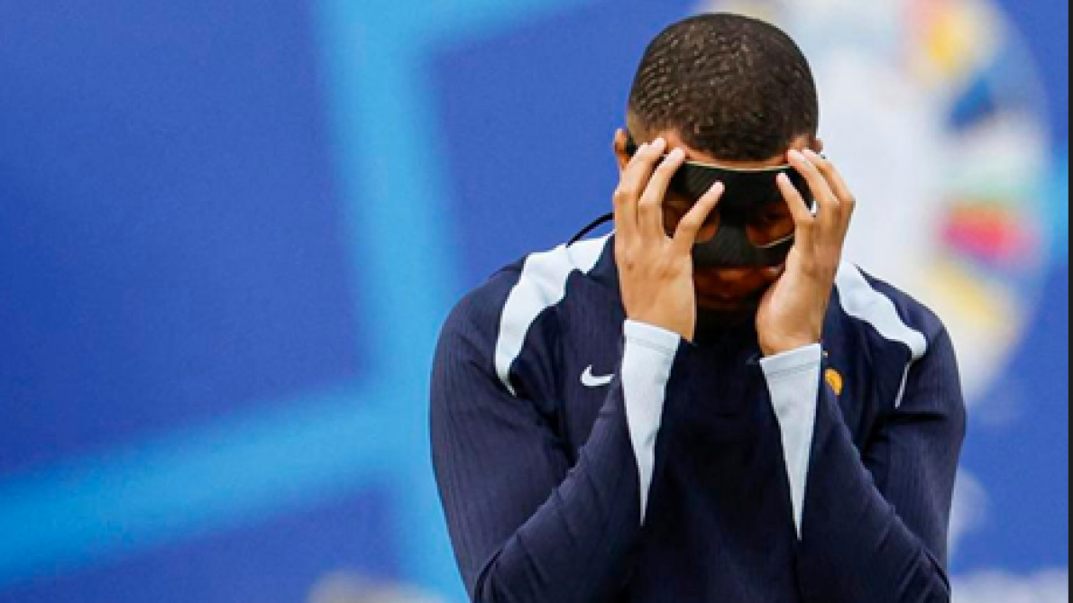 &Ccedil;a fait d&eacute;bat &agrave; la r&eacute;dac&rsquo;&hellip; L&rsquo;&eacute;quipe de France peut-elle se passer de Kylian Mbapp&eacute; ?