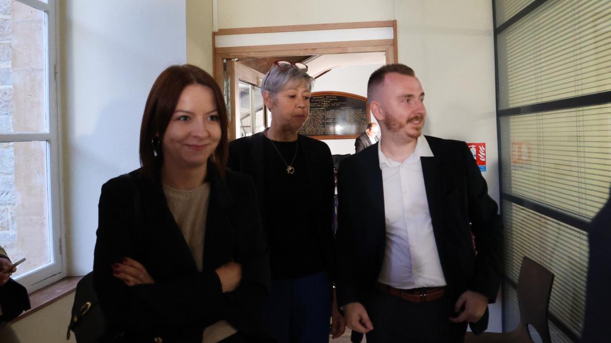 Résultats législatives 2024 Pierre Cordier doublé par le RN dans la