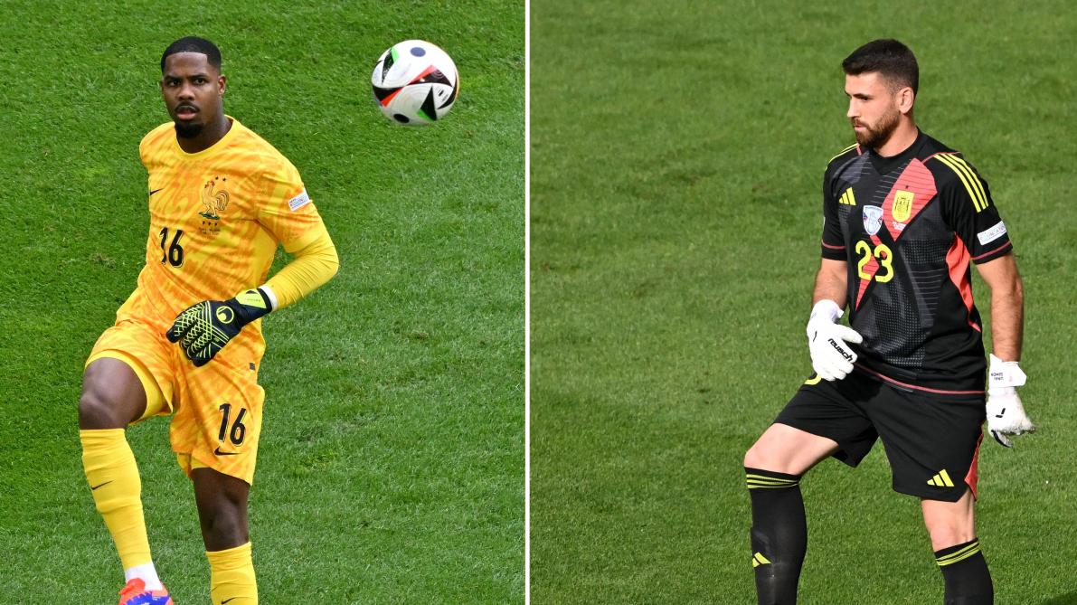 Euro 2024. Zoom sur le duel des buteurs pour la demifinale FranceEspagne
