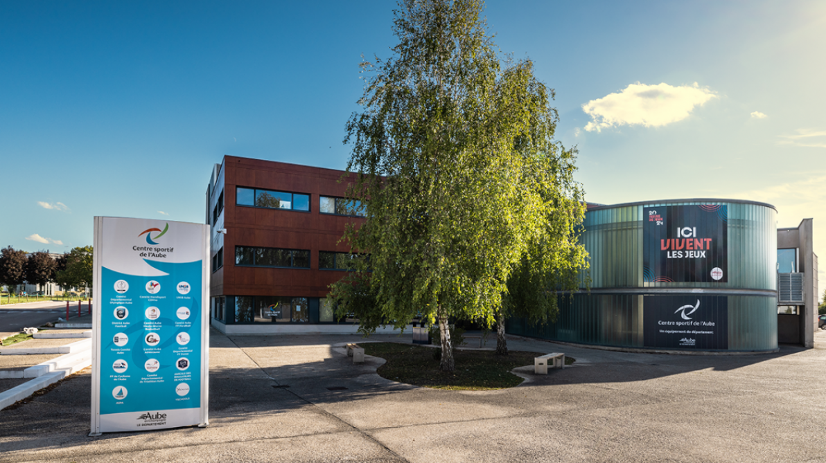 Venez assister aux entra&icirc;nements de gymnastique rythmique de l&rsquo;&eacute;quipe du Br&eacute;sil
