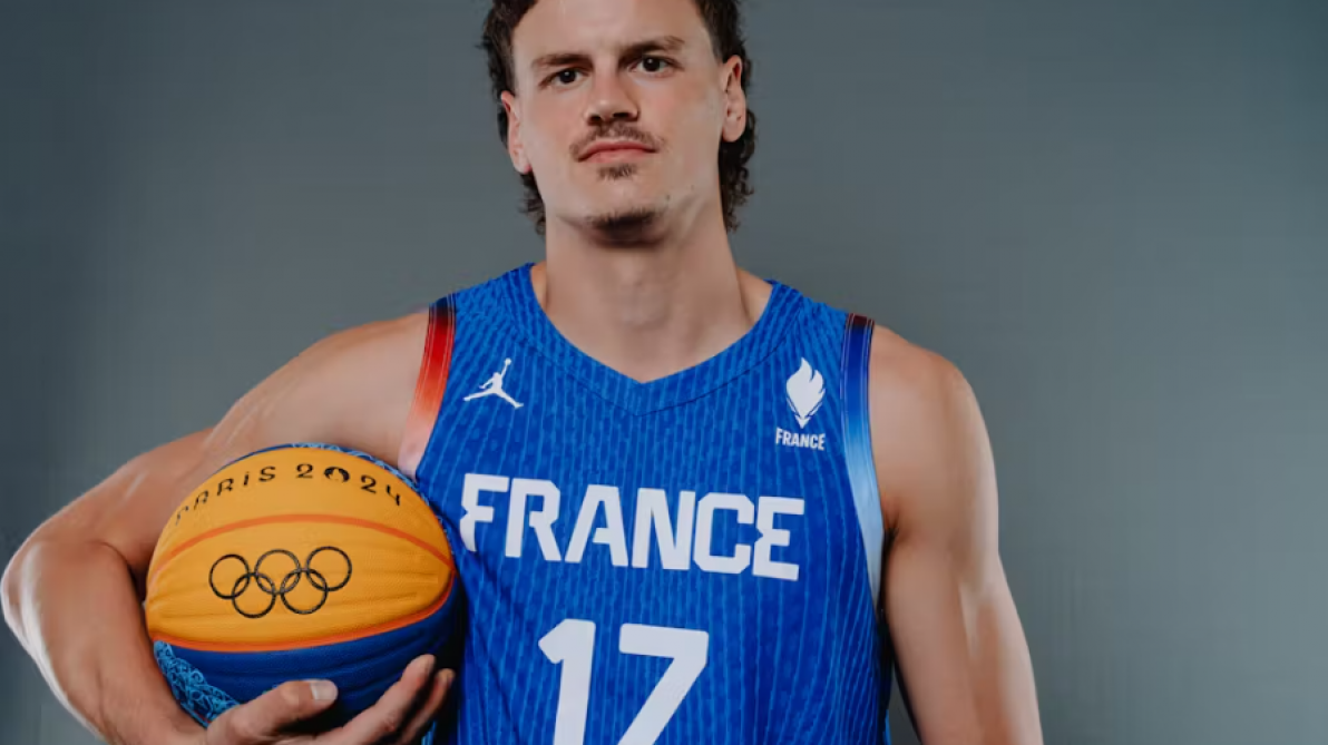 Equipe De France Basket Feminin 3x3 Basket 3x3 Usa Femme Basket