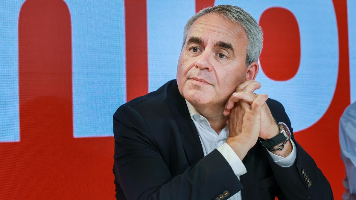 « C’est beaucoup mais c’est une priorité » : une facture de 3 millions pour se protéger des cyberattaques dans les Hauts-de-France
