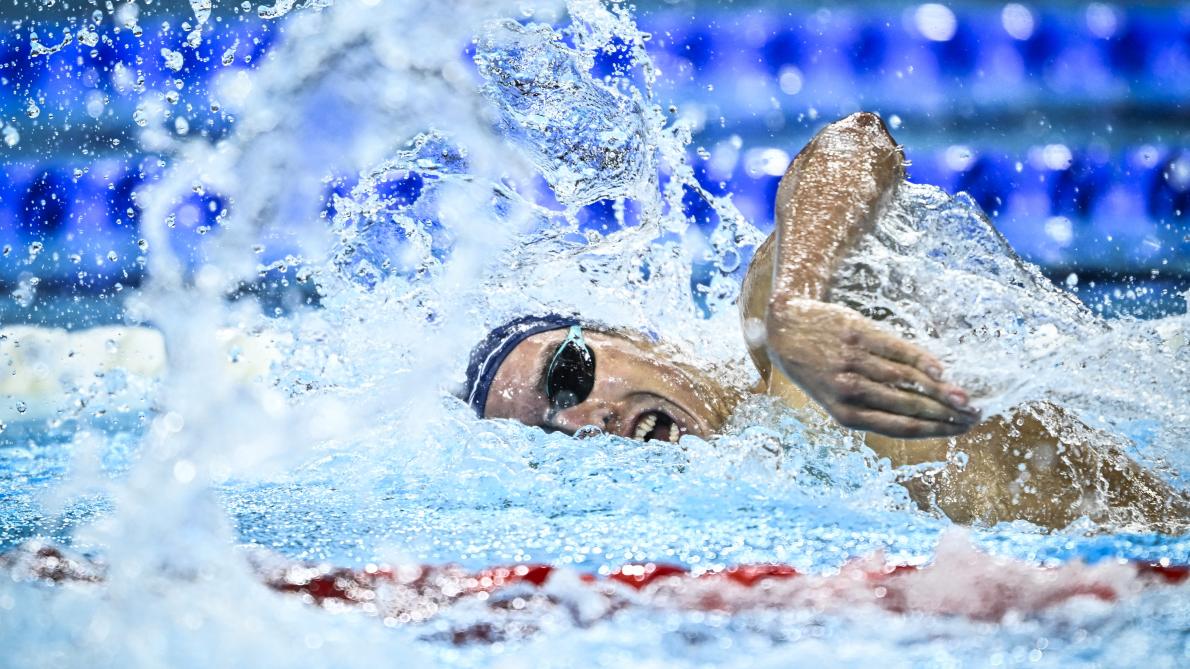 Paris 2024/Jeux paralympiques une première journée sans titre