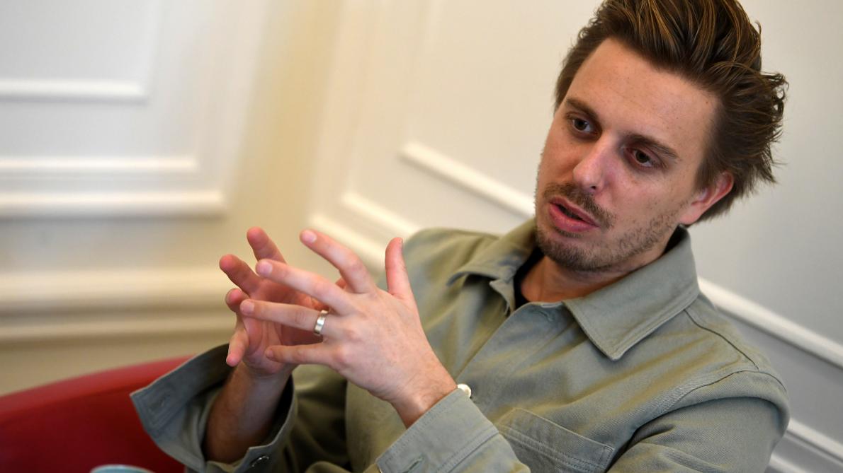 Entretien avec Victor la « voracité » de certains groupes de crèches privées a été