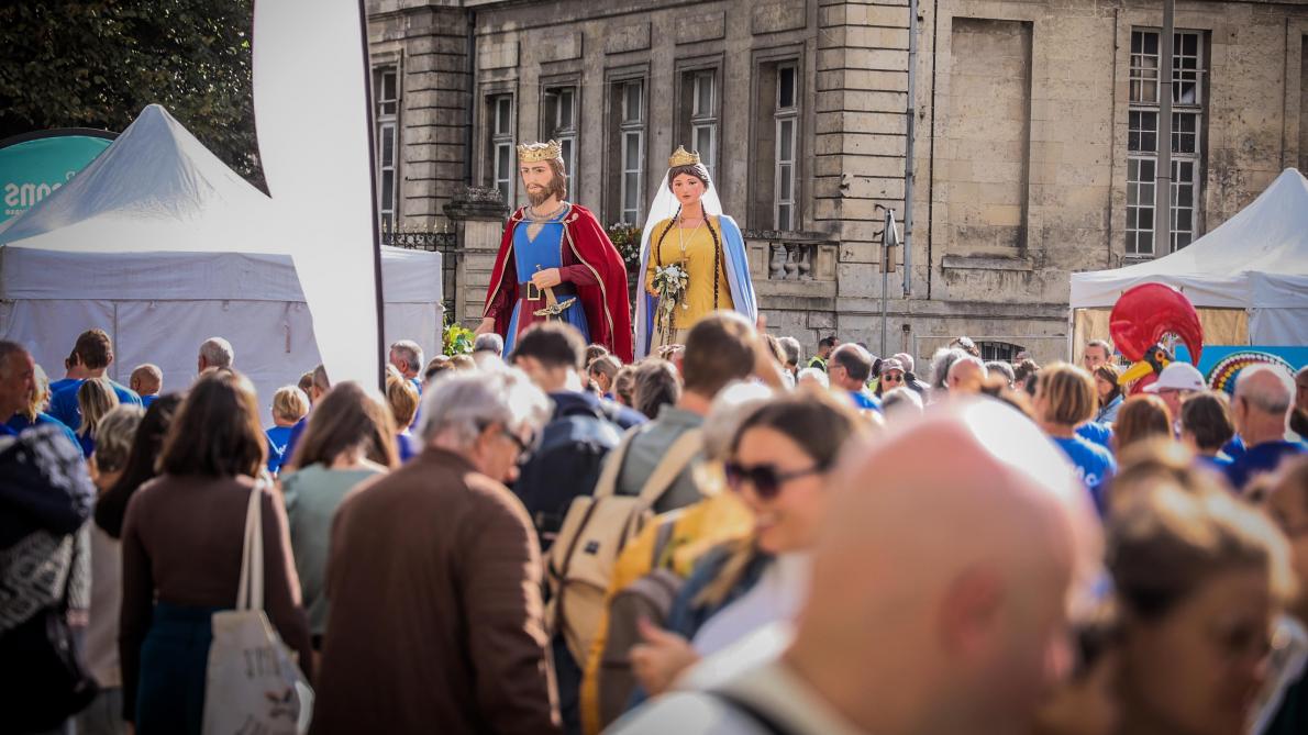 « L’événement séduit toute la région » : la fête du haricot de Soissons fête ses 10 ans