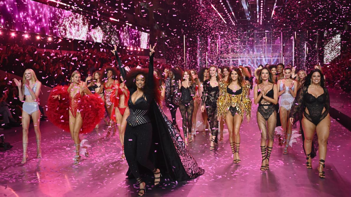 Victoria s Secret 3 questions pour comprendre l importance de ce defile dans le monde de la mode