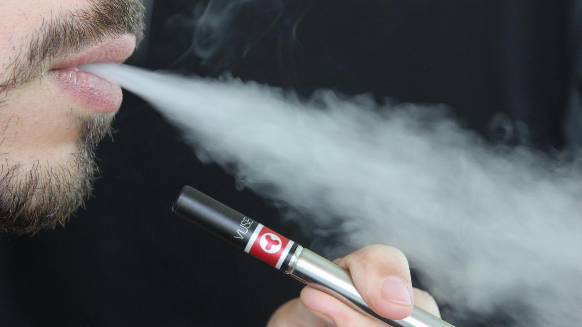 Vitry-le-Franois, la crainte du monde de la vape face la taxation des cigarettes lectroniques Vitry-le-Franois, la crainte du monde de la vape face la taxation des cigarettes lectroniques