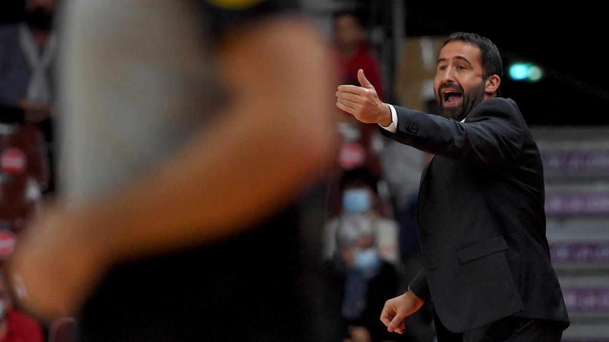 Baptême du feu pour l’équipe de France de basket-ball à Chypre